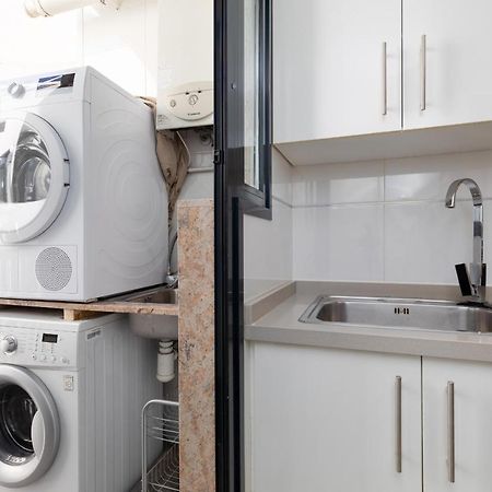 Apartup Patacona Sunrise Duplex I Valencia Exteriör bild