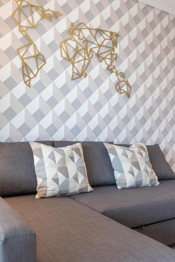 Apartup Patacona Sunrise Duplex I Valencia Exteriör bild