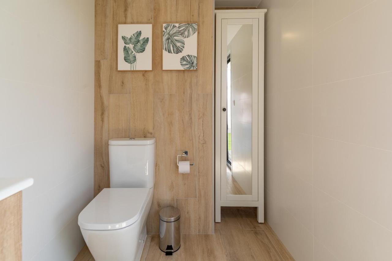 Apartup Patacona Sunrise Duplex I Valencia Exteriör bild